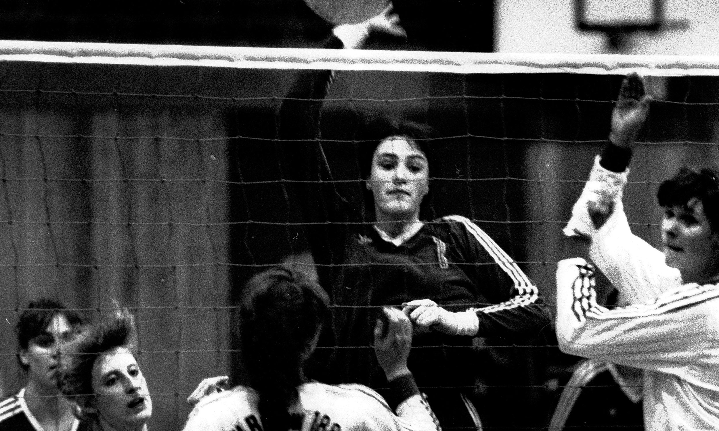 volleyball